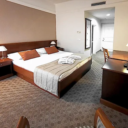 Grand Rogaska Premium Hotel 4*