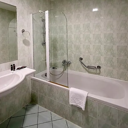 Grand Rogaska Premium Hotel Rogaška Slatina