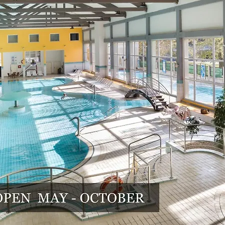 Hotel Grand Rogaska Premium 4*