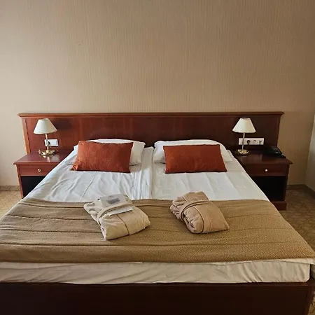 Grand Rogaska Premium 4* Rogaška Slatina