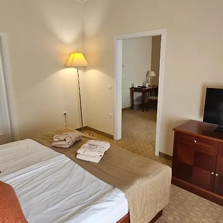 Grand Rogaska Premium فندق