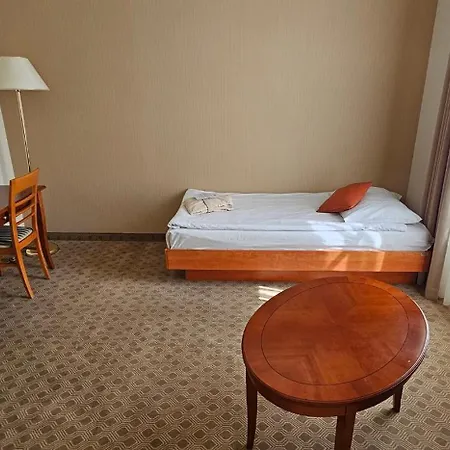 Grand Rogaska Premium Szálloda Rogaška Slatina