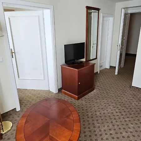 Hotel Grand Rogaska Premium Rogaška Slatina