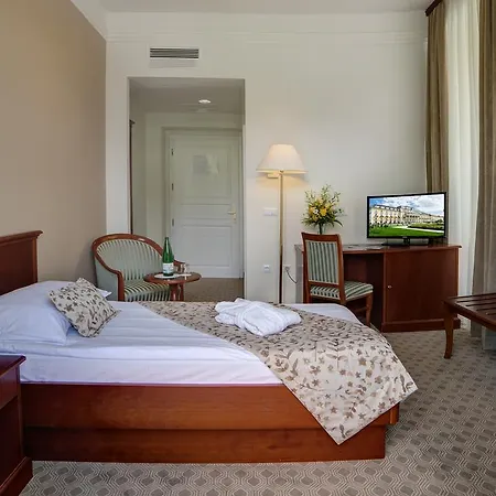 Hotel Grand Rogaska Premium 4*