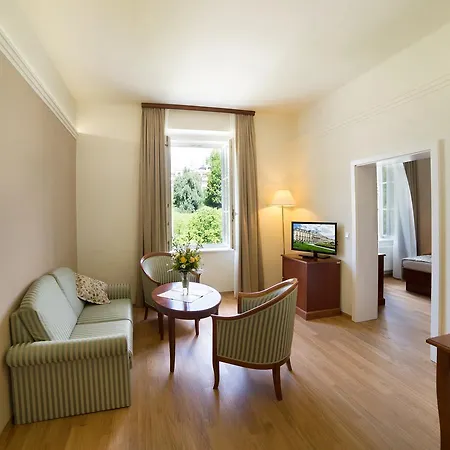 Grand Rogaska Premium 4* روغاسكا سْلاتِنا