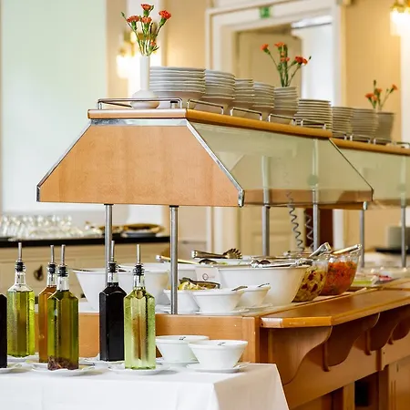 Grand Rogaska Premium 4* روغاسكا سْلاتِنا