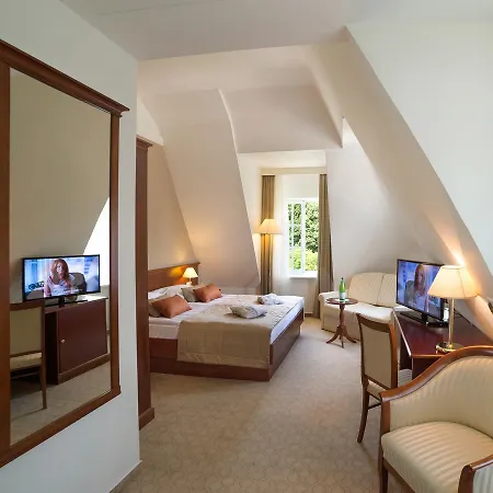 Grand Rogaska Premium 4* Rogaška Slatina