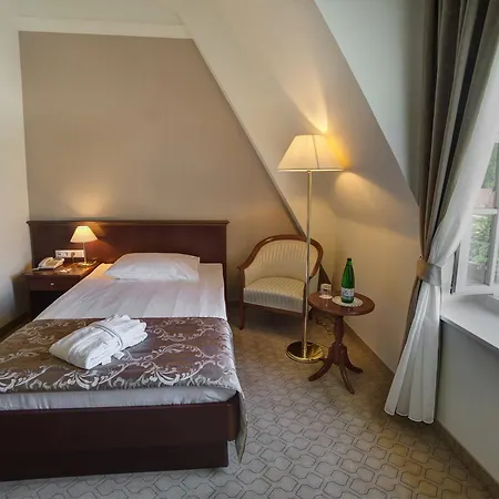 Grand Rogaska Premium 4* Rogaška Slatina