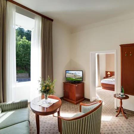 Hotel Grand Rogaska Premium 4*