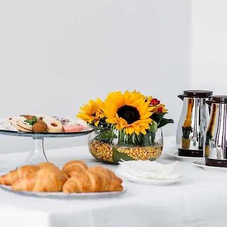 فندق Grand Rogaska Premium 4*