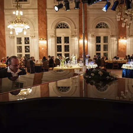 فندق Grand Rogaska Premium 4*