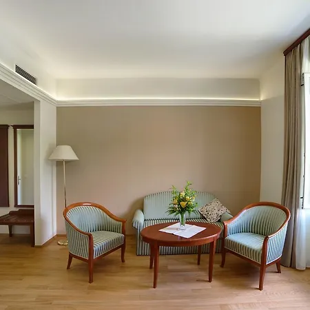 Grand Rogaska Premium 4* روغاسكا سْلاتِنا