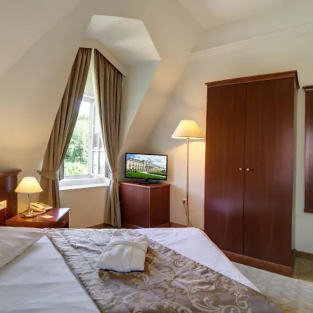 Grand Rogaska Premium 4* روغاسكا سْلاتِنا