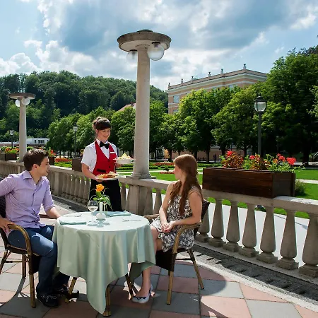 Grand Rogaska Premium 4* روغاسكا سْلاتِنا