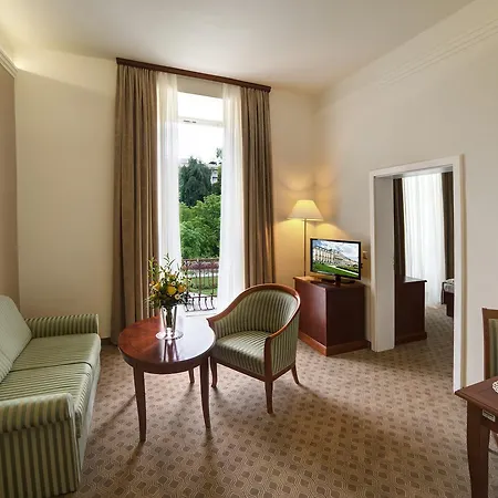 Grand Rogaska Premium 4* Rogaška Slatina