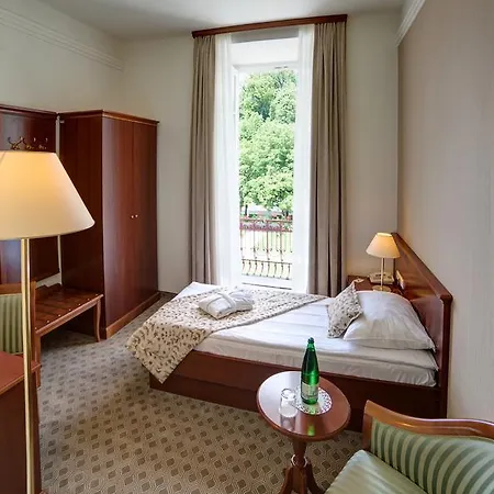 Hotel Grand Rogaska Premium 4*