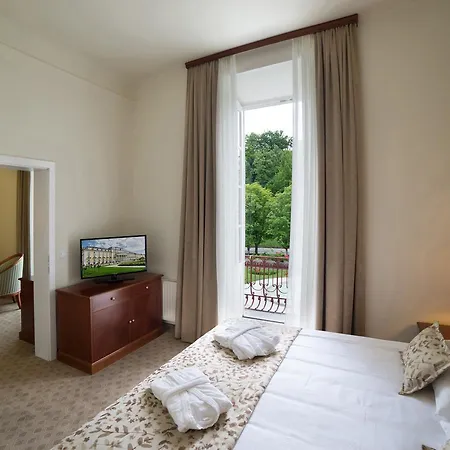 Grand Rogaska Premium 4* Rogaška Slatina