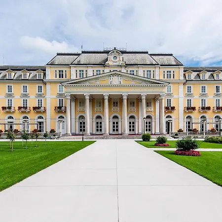 Grand Rogaska Premium 4* روغاسكا سْلاتِنا