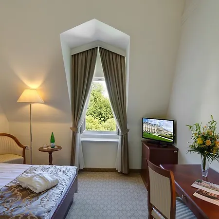 Grand Rogaska Premium 4* روغاسكا سْلاتِنا