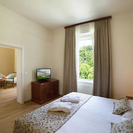 Hotel Grand Rogaska Premium 4*
