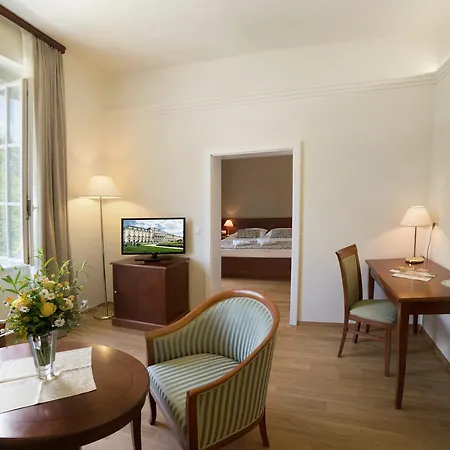 Grand Rogaska Premium 4* روغاسكا سْلاتِنا