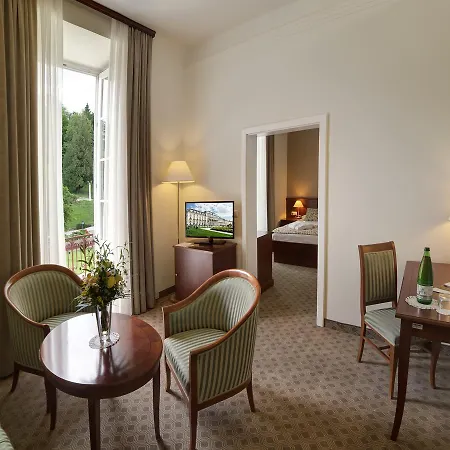 Hotel Grand Rogaska Premium 4*