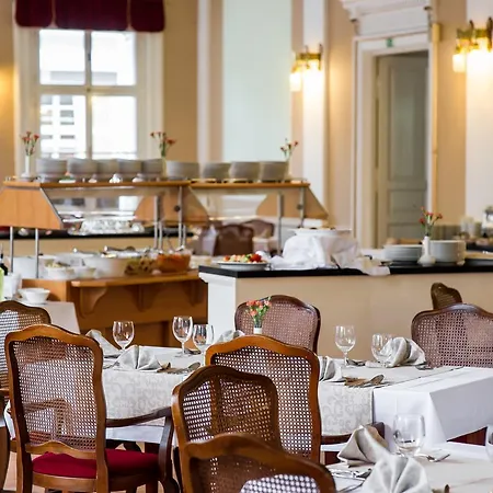 Grand Rogaska Premium 4* Rogaška Slatina