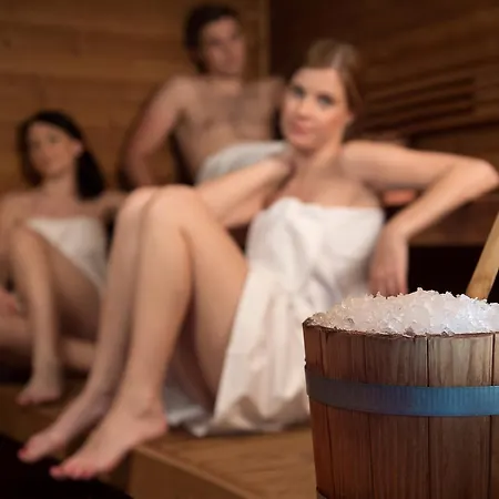 Grand Rogaska Premium 4* روغاسكا سْلاتِنا