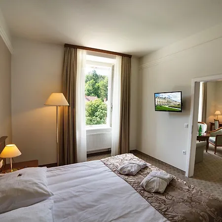 Grand Rogaska Premium 4* روغاسكا سْلاتِنا