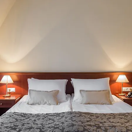 Hotel Grand Rogaska Premium 4*