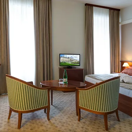 Hotel Grand Rogaska Premium 4*