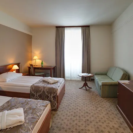 Grand Rogaska Premium 4* Rogaška Slatina