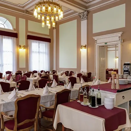 Grand Rogaska Premium 4* Rogaška Slatina