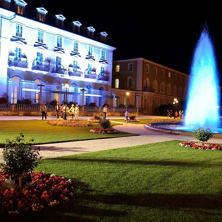 Hotel Grand Rogaska Premium 4*