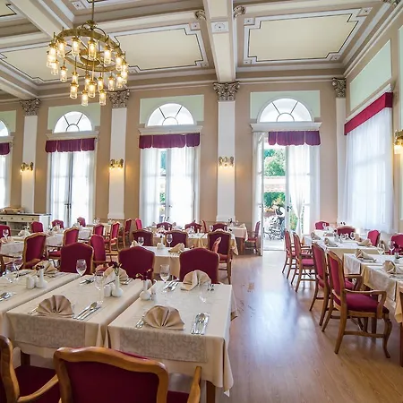 Hotel Grand Rogaska Premium 4*