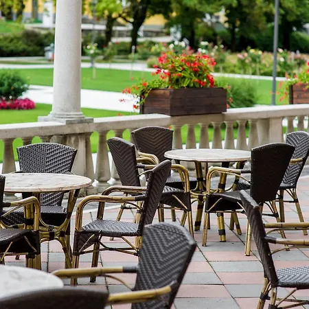 Grand Rogaska Premium 4* Rogaška Slatina