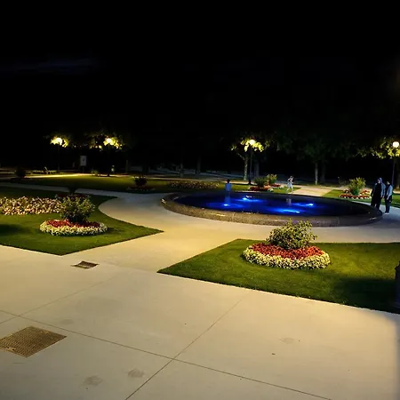 Grand Rogaska Premium 4* Rogaška Slatina