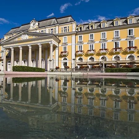 Hotel Grand Rogaska Premium 4*