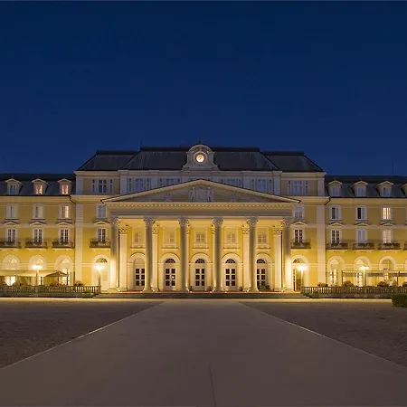 Grand Rogaska Premium 4* روغاسكا سْلاتِنا