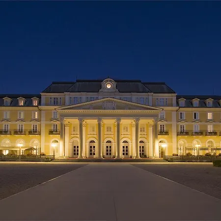 Grand Rogaska Premium 4* Rogaška Slatina