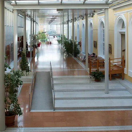 Grand Rogaska Premium 4* Rogaška Slatina