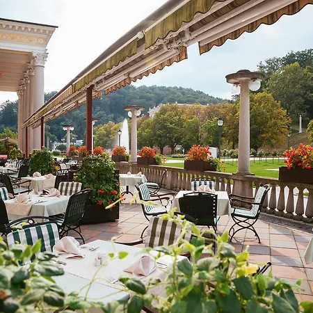Grand Rogaska Premium 4* Rogaška Slatina