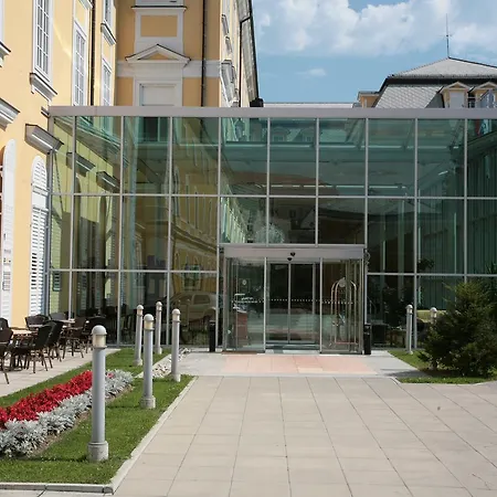 Grand Rogaska Premium 4* Rogaška Slatina