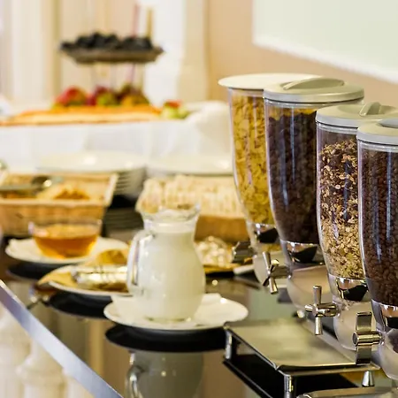 Grand Rogaska Premium 4* Rogaška Slatina