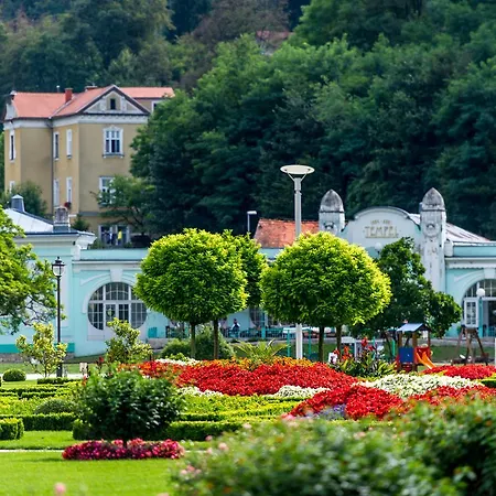 Grand Rogaska Premium 4* Rogaška Slatina