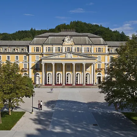 Grand Rogaska Premium 4* Rogaška Slatina