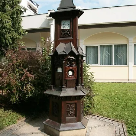 Grand Rogaska Premium 4* Rogaška Slatina