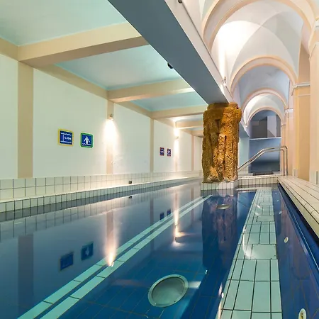 Hotel Grand Rogaska Premium Rogaška Slatina