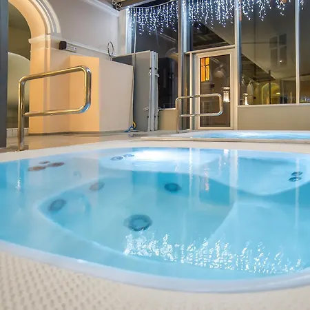 Отель Grand Rogaska Premium Рогашка Слатина