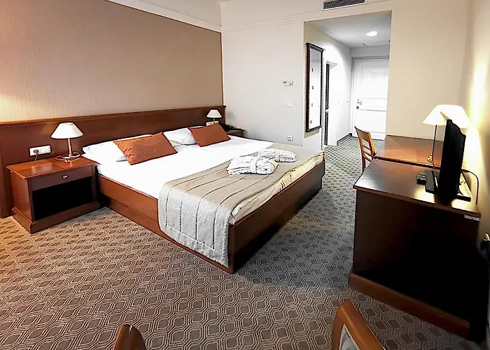 Grand Rogaska Premium Hotel 4*